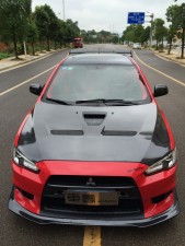 三菱翼神綜合改裝