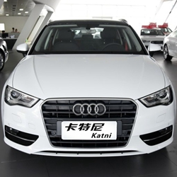 成都奧迪A3剎車改裝AP9040六活塞套件