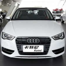 成都奧迪A3剎車(chē)改裝AP9040六活塞套件