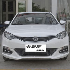 成都長安致尚XT改裝雙邊排氣管