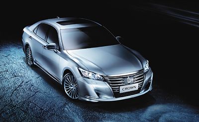 無損實用性價比，有這一套就夠了！豐田皇冠清遠至上音響改裝英國正弦波套裝