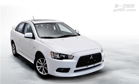 三菱翼神清遠(yuǎn)至上汽車音響改裝 美特靜全車隔音配合歌劇世家音響打造迷人聲線