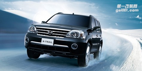 日產(chǎn)奇駿清遠(yuǎn)至上汽車音響改裝 英國(guó)正弦波完美組合魅力綻放