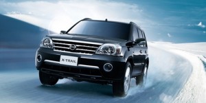 日產(chǎn)奇駿清遠(yuǎn)至上汽車音響改裝 英國正弦波完美組合魅力綻放