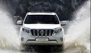 豐田霸道清遠(yuǎn)至上汽車音響改裝 歌劇世家、英國正弦波音響讓你即享HIFI好歌