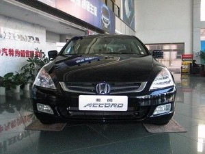 本田雅閣清遠(yuǎn)至上汽車音響改裝 歌劇世家、英國正弦波觸享個性魅力音樂