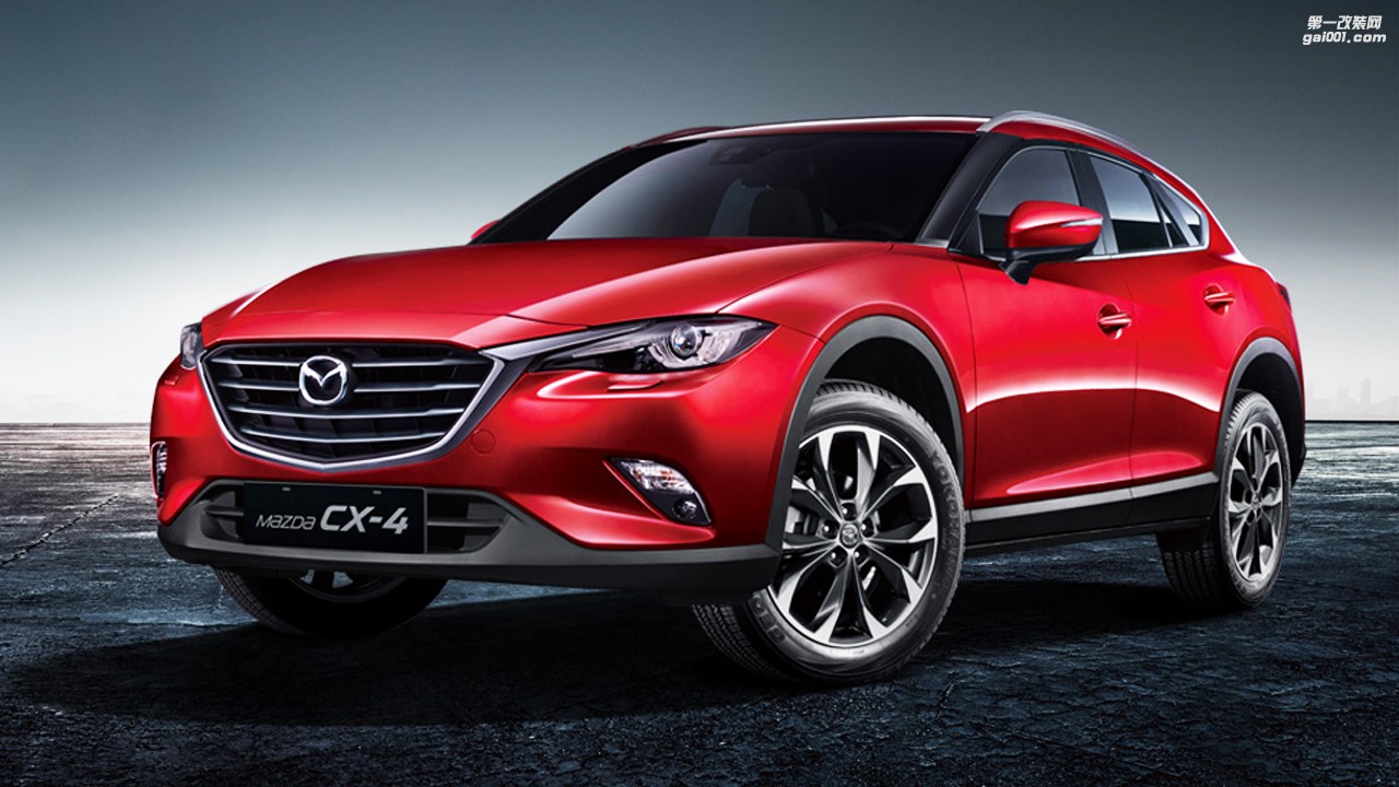 玩?zhèn)€性愛潮流，清遠(yuǎn)至上汽車音響馬自達(dá)CX-4改裝歌劇世家音響套裝