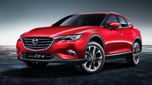 玩?zhèn)€性愛潮流，清遠(yuǎn)至上汽車音響馬自達(dá)CX-4改裝歌劇世家音響套裝