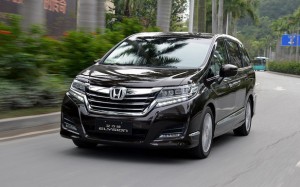 你和無損音質(zhì)之間還差一套歌劇世家音響 本田艾力紳清遠(yuǎn)至上汽車音響改裝