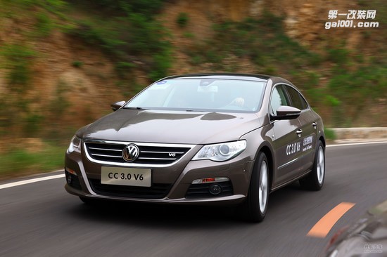 大眾CC音樂(lè)力覺(jué)醒 清遠(yuǎn)至上汽車音響改裝德國(guó)佛倫詩(shī)助你一臂之力