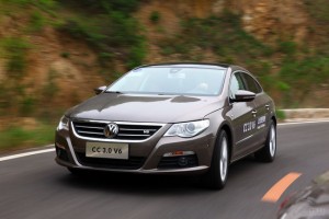 大眾CC音樂力覺醒 清遠(yuǎn)至上汽車音響改裝德國(guó)佛倫詩助你一臂之力