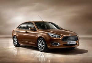 福特福睿斯清遠(yuǎn)至上汽車音響改裝 英國(guó)正弦波給你真正的無損改裝體驗(yàn)