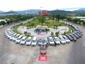 攜手兩年，至上有你！