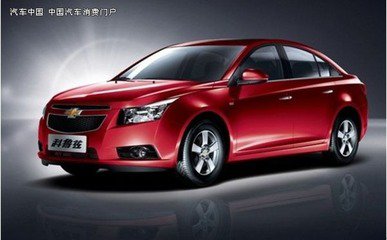 科魯茲 動力升級性能改裝安裝鍵程離心式電動渦輪增壓器LX3971