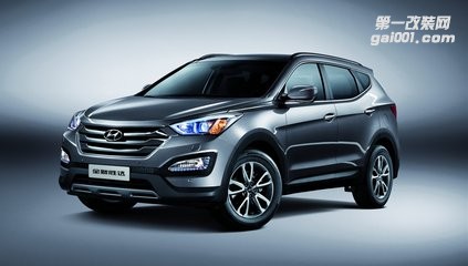 新勝達2.4動力升級性能改裝安裝鍵程離心式電動渦輪增壓器LX3971