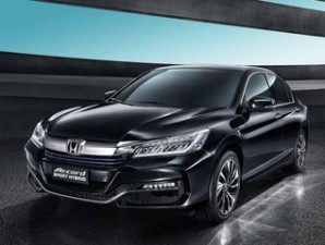 9九代雅閣動(dòng)力升級(jí)性能改裝安裝鍵程離心式電動(dòng)渦輪增壓器LX3971