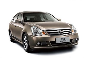 日產(chǎn)軒逸1.6動力升級性能改裝安裝鍵程離心式電動渦輪增壓器LX3971