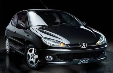 標(biāo)致206 1.6動(dòng)力升級(jí)性能改裝安裝鍵程離心式電動(dòng)渦輪增壓器LX3971