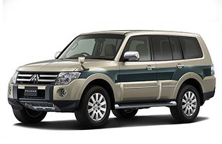 帕杰羅V93動(dòng)力性能改裝進(jìn)氣渦輪增壓鍵程離心式大功率水冷型LX3971S