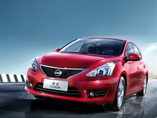 日產(chǎn)騏達動力性能升級 提升動力節(jié)油改裝 鍵程離心式電動渦輪增壓器LX2008