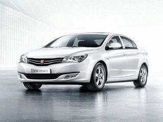 榮威350動(dòng)力性能升級(jí) 提升動(dòng)力節(jié)油改裝 鍵程離心式電動(dòng)渦輪增壓器LX2008