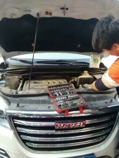 【西安億之星】長城哈佛H2|H5|H6|H8|H9刷ECU|ECU升級(jí)|動(dòng)力升級(jí)