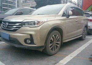 【西安億之星】傳祺GA3S|GS3|GS4|GS8刷ECU|ECU升級(jí)|動(dòng)力升級(jí)