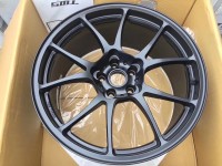 全新現(xiàn)貨，鍛造T 日本  TWS T66F  19寸x9.5J ET26 5×112  合裝 奧迪a7 a8 Q5 新Q7 a6 allorad ，大眾，等。。