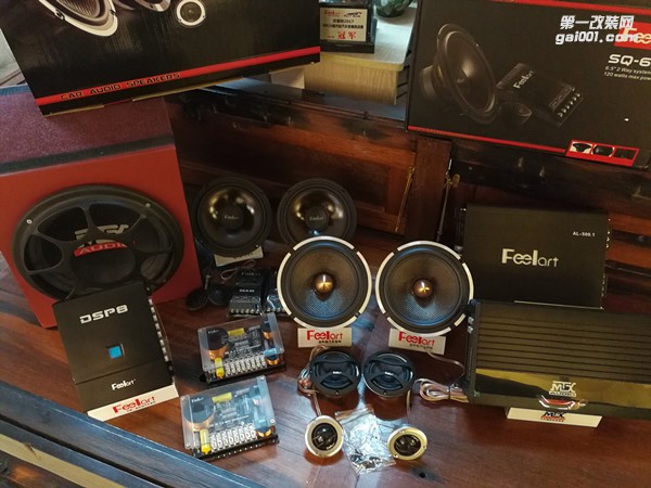 謳歌汽車音響改裝 尊享美妙音質(zhì) 駕駛移動音樂坊