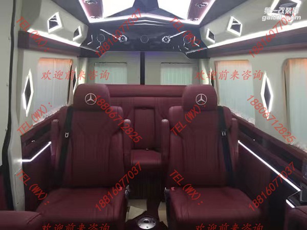 凌特房車改裝
