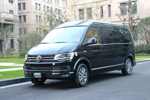 個(gè)性與舒適的激情碰撞，大眾凱路威內(nèi)飾專屬定制