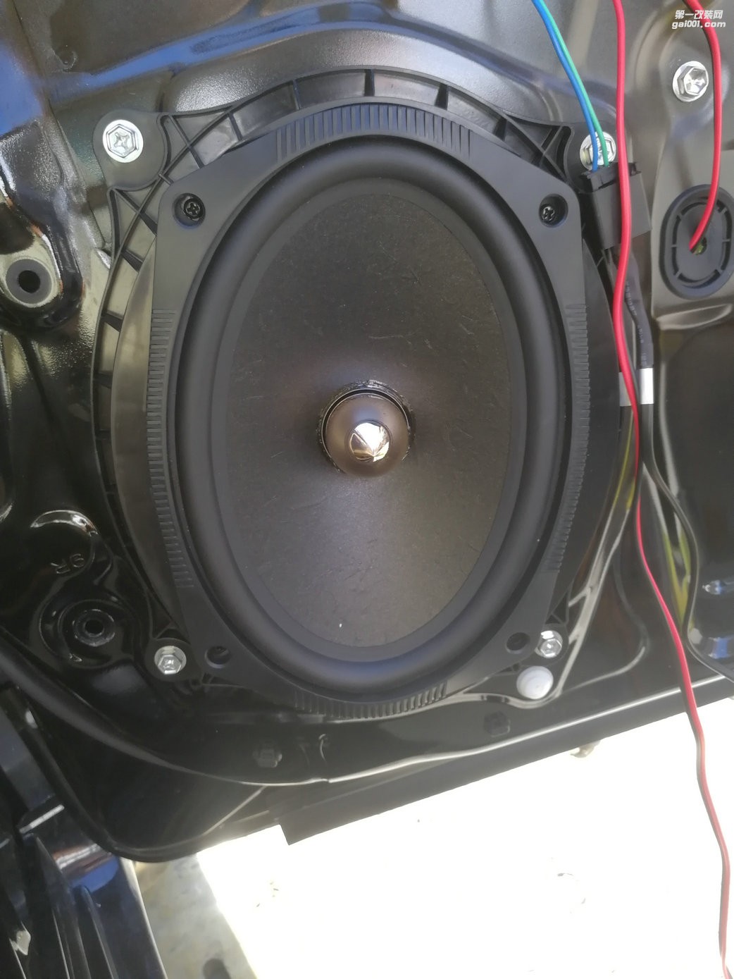 豐田凱美瑞音響改裝升級日本中道-音響玩家全國連鎖昆明樂升店