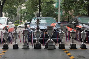 這個(gè)雙十一我們不一樣，2017歐龍杯總決賽與C-CAN創(chuàng)世紀(jì)杯再創(chuàng)佳績(jī)！