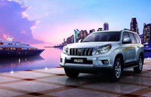 汽車量產(chǎn)化時(shí)代 清遠(yuǎn)至上豐田普拉多隔音升級(jí)，音響改裝 彰顯內(nèi)涵魅力