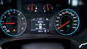 雪佛蘭邁銳寶XL改裝胎壓  倒車后視  定速巡航—成都威威車改