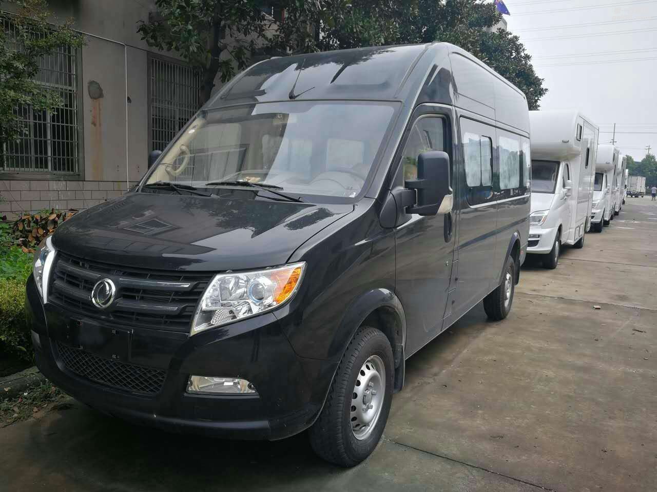 東風(fēng)御風(fēng)房車西安銷售