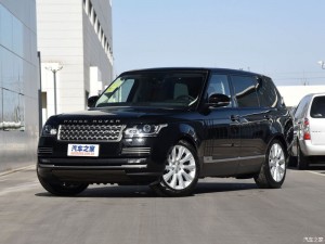 追求完美--路虎航空座椅，木地板改裝