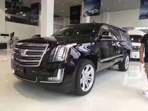 凱迪拉克航空座椅--西安漢楓商務(wù)房車改裝