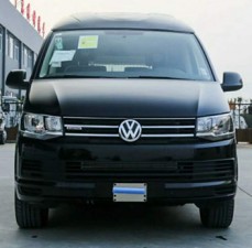 大眾邁特威航空座椅，木地板（西安漢楓房車商務(wù)車改裝）