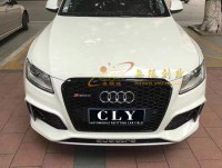 奧迪Q5改RSQ5