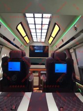 GMC豪華內(nèi)飾改裝