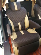 堅(jiān)持“打造”不一樣的風(fēng)格，只為與眾不同——奔馳V260騷包內(nèi)飾