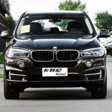 成都寶馬X5改裝AP8520六活塞剎車套件
