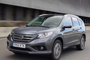 體會無限樂趣--清遠至上音樂汽車音響改裝本田CRV音響改裝歌劇世家三分頻系統(tǒng)