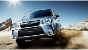 斯巴魯森林人改裝德國(guó)佛倫詩(shī)、歌劇世家音響 美好音樂(lè)伴你體驗(yàn)人車(chē)合一的極致暢駕