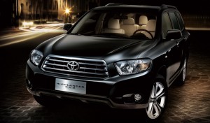 德國佛倫詩新款FS260搭配歌劇世家DSP 輕松解決豐田漢蘭達(dá)原車音響不足的問題