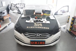 工作與家庭如何輕松轉(zhuǎn)換角色？ 現(xiàn)代名圖車主有妙招！看清遠(yuǎn)至上音樂音響如何改裝