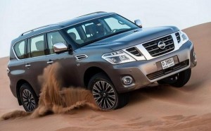 終日與車作伴，需有美音相隨。日產(chǎn)途樂音響改裝德國佛倫詩+歌劇世家