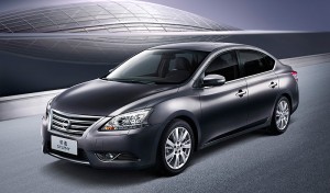 日產(chǎn)軒逸音響入門升級 前后聲場換裝英國正弦波兩分頻+同軸