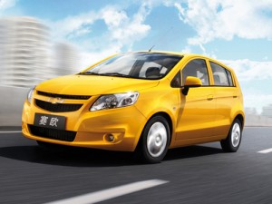 性價(jià)比案例推薦--雪佛蘭賽歐升級英國正弦波搭配歌劇世家DSP